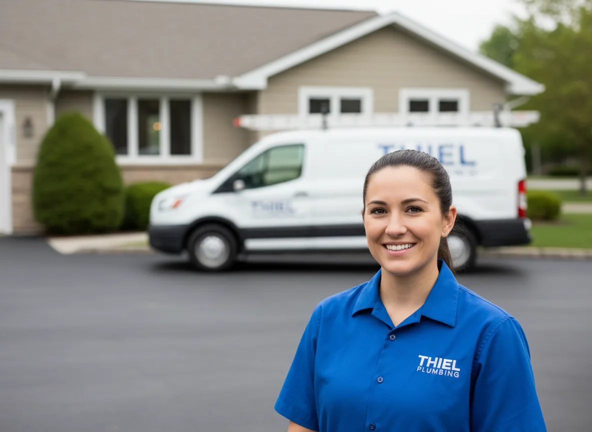 Plumber Cambridge Springs, PA FAQs